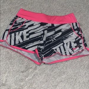 Nike shorts